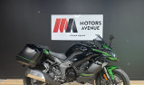KAWASAKI NINJA 1000 SX TOURER 1000SX