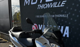 PIAGGIO MP3 400 HPE ABS ASR