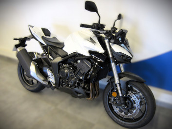 HONDA CB 1000 HORNET ABS