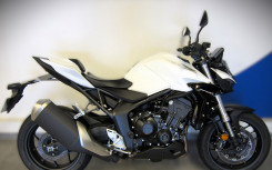 HONDA CB 1000 HORNET ABS