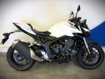 HONDA CB 1000 HORNET ABS