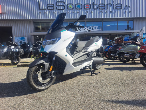NERVA EXE 2 A RESERVER 100 % ELECTRIQUE