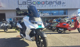 NERVA EXE 2 A RESERVER 100 % ELECTRIQUE
