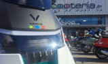NERVA EXE 2 A RESERVER 100 % ELECTRIQUE