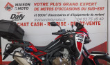 HONDA AFRICATWIN