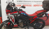 HONDA AFRICATWIN