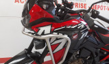 HONDA AFRICATWIN