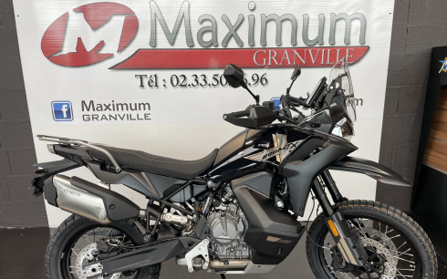 CF MOTO 800 MT-X "PRIX DE LANCEMENT -1000€"