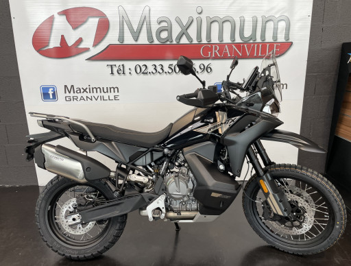 CF MOTO 800 MT-X "PRIX DE LANCEMENT -1000€"