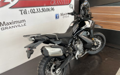 CF MOTO 800 MT-X "PRIX DE LANCEMENT -1000€"