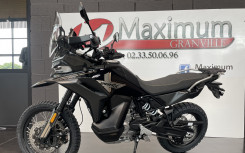 CF MOTO 800 MT-X "PRIX DE LANCEMENT -1000€"