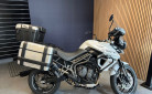 Triumph Tiger 800 XRX
