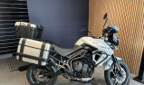 Triumph Tiger 800 XRX