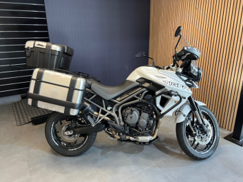 Triumph Tiger 800 XRX