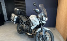 Triumph Tiger 800 XRX