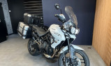 Triumph Tiger 800 XRX