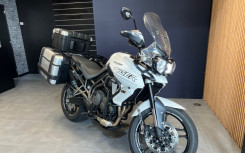 Triumph Tiger 800 XRX