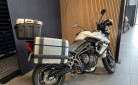 Triumph Tiger 800 XRX