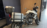 Triumph Tiger 800 XRX