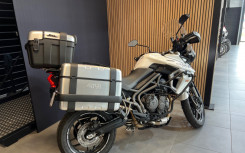 Triumph Tiger 800 XRX