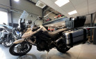 Triumph Tiger 800 XRX
