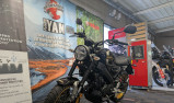 YAMAHA XSR 125 Legacy GARANTIE 1 AN 