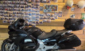 HONDA ST 1300 PAN EUROPEAN garantie 1an