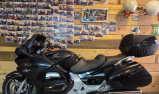 HONDA ST 1300 PAN EUROPEAN garantie 1an