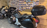 HONDA ST 1300 PAN EUROPEAN garantie 1an