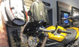TRIUMPH SPEED TRIPLE 1050 R