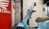 VESPA GTS 300 - Garantie 12 mois