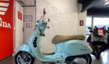 VESPA GTS 300 - Garantie 12 mois