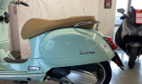 VESPA GTS 300 - Garantie 12 mois