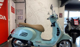 VESPA GTS 300 - Garantie 12 mois