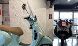 VESPA GTS 300 - Garantie 12 mois