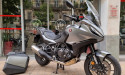 HONDA NT1100 MECA