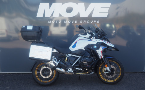 BMW R 1250 GS 283€/MOIS