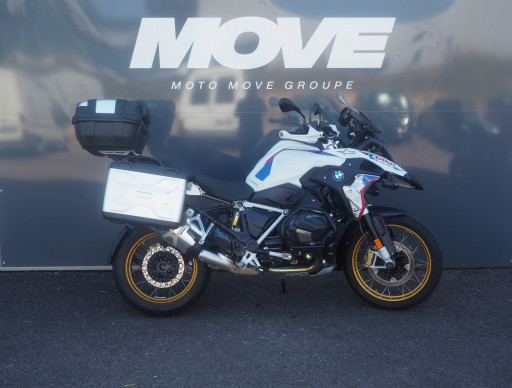 BMW R 1250 GS 283€/MOIS
