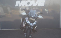 BMW R 1250 GS 283€/MOIS