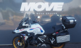 BMW R 1250 GS 283€/MOIS