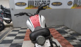 YAMAHA XSR 700 ACCIDENTE RSV  (59918)
