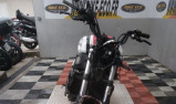 YAMAHA XSR 700 ACCIDENTE RSV  (59918)