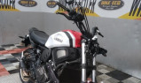 YAMAHA XSR 700 ACCIDENTE RSV  (59918)