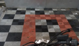 YAMAHA XSR 700 ACCIDENTE RSV  (59918)