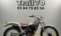 YAMAHA TY 250  1991