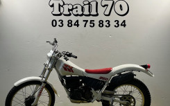 YAMAHA TY 250  1991