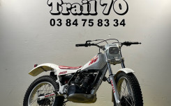 YAMAHA TY 250  1991