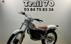 YAMAHA TY 250  1991