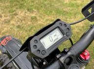 SUR-RON Light bee Homologué