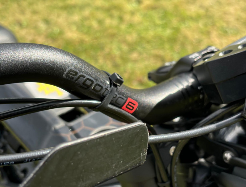 SUR-RON Light bee Homologué